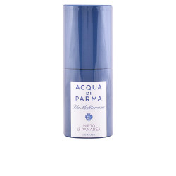 BLU MEDITERRANEO MIRTO DI PANAREA eau de toilette vaporizador 30 ml by ACQUA DI PARMA for Unisex