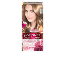 COLOR SENSATION 71 rubio diamante 110 gr by GARNIER for Unisex