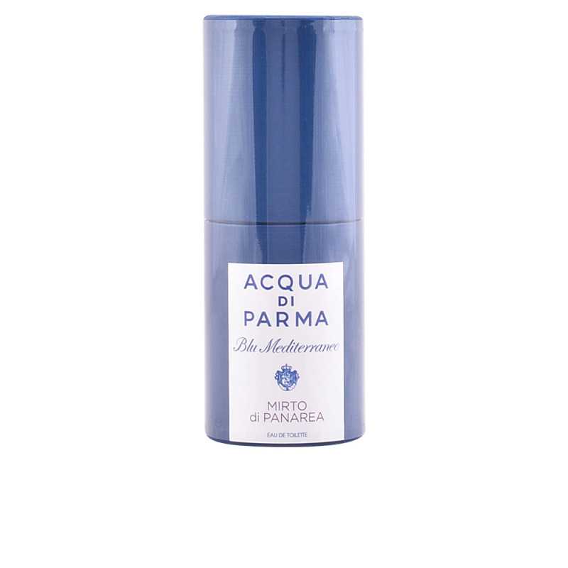 BLU MEDITERRANEO MIRTO DI PANAREA eau de toilette vaporizador 30 ml by ACQUA DI PARMA for Unisex