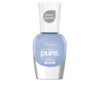 GOODKINDPURE vegan color 370 crystal blue by SALLY HANSEN for Unisex