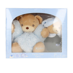 KALOO BLUE lote 2 pz by KALOO for Man