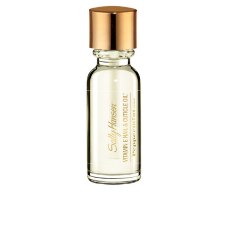 VITAMIN E aceite de uñas y cutículas 13