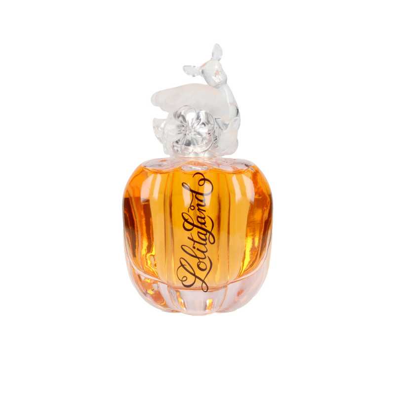 LOLITALAND eau de parfum vaporizador 80 ml by LOLITA LEMPICKA for Woman LOLITALAND eau de parfum vaporizador 80 ml by LOLITA LEMPICKA for Woman