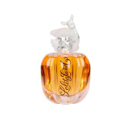 LOLITALAND eau de parfum vaporizador 80 ml by LOLITA LEMPICKA for Woman