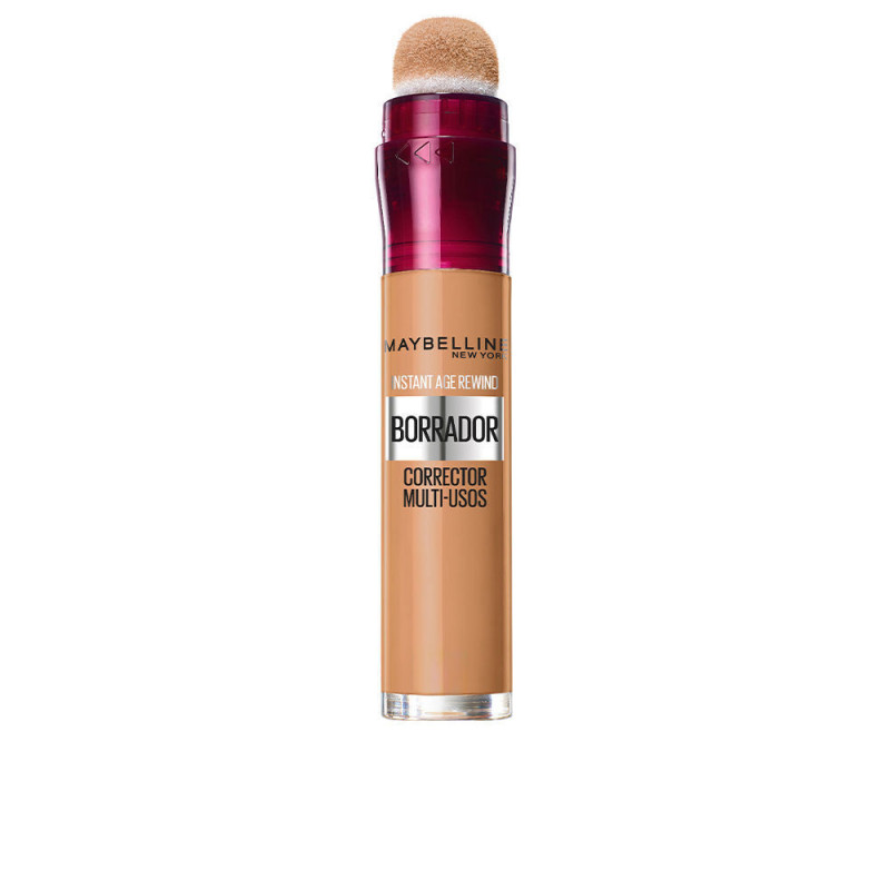 EL BORRADOR instant anti age 10 caramel 6 ml by MAYBELLINE for Unisex