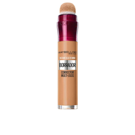 EL BORRADOR instant anti age 10 caramel 6 ml by MAYBELLINE for Unisex