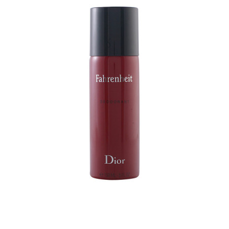 FAHRENHEIT desodorante vaporizador 150 ml by DIOR for Man