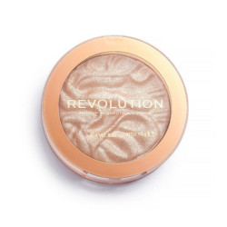 RELOADED highlight reloaded dare to divulge by REVOLUTION MAKE UP for Unisex