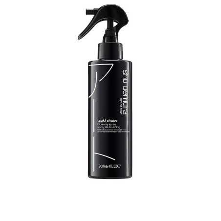 STYLE tsuki shape blow dry spray 200 ml by SHU UEMURA for Unisex