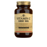 VITAMINA C 1000mg. cápsulas vegetales 250 u by SOLGAR for Unisex