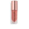 POUT BOMB plumping gloss kiss 46 ml by REVOLUTION MAKE UP for Unisex