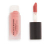 MATTE BOMB liquid lip fancy pink by REVOLUTION MAKE UP for Unisex
