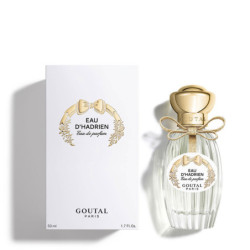 EAU D'HADRIEN edp vapo 50 ml by GOUTAL for Unisex