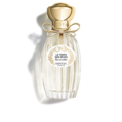 TEMPS DES REVES eau de toilette vaporizador 100 ml by GOUTAL for Woman