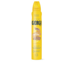 RIZO NATURAL espuma fijadora método curly nº3 250 ml by GIORGI LINE for Unisex