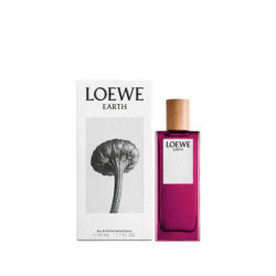 EARTH eau de parfum vaporizador 50 ml by LOEWE for Unisex