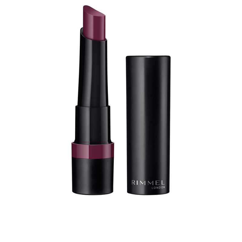 LASTING FINISH EXTREME MATTE lipstick 230 by RIMMEL LONDON for Unisex LASTING FINISH EXTREME MATTE lipstick 230 by RIMMEL LONDON for Unisex