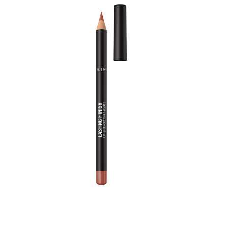 LASTING FINISH 8H lip liner 725 1 u by RIMMEL LONDON for Unisex