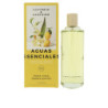 AGUAS ESENCIALES V&L PURA VIDA eau de toilette vaporizador 250 ml by VICTORIO & LUCCHINO for Woman