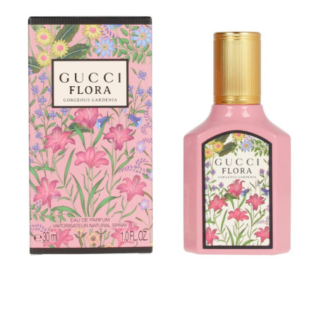 GUCCI FLORA edp vapo 30 ml by GUCCI for Woman