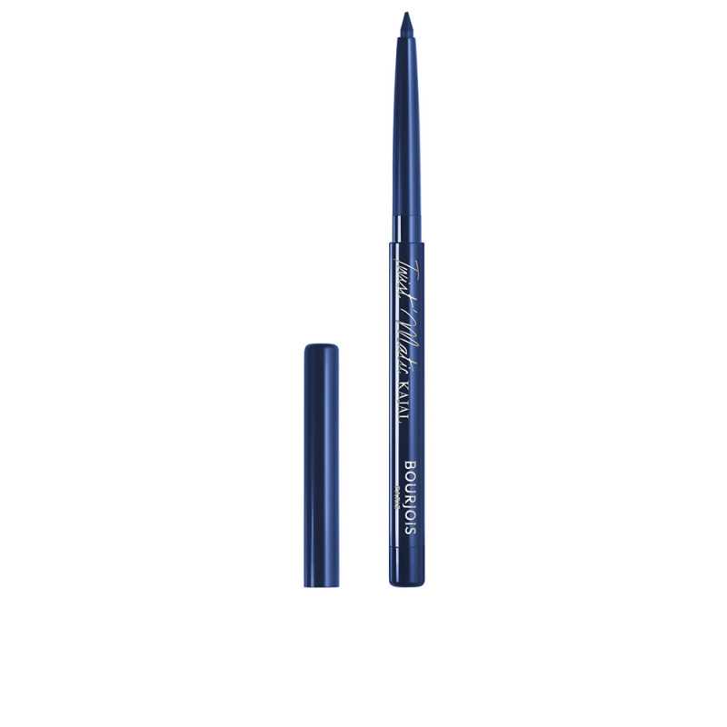 TWIST KAJAL 05 Mille et une blue by BOURJOIS for Unisex TWIST KAJAL 05 Mille et une blue by BOURJOIS for Unisex