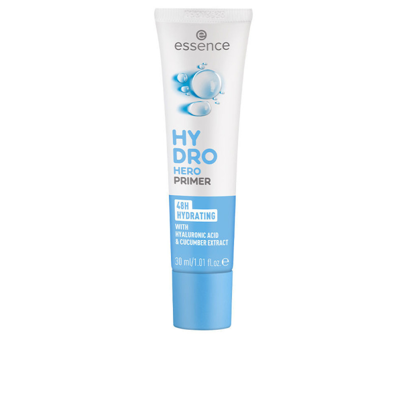 HYDRO HERO prebase hidratante 30 ml by ESSENCE for Unisex
