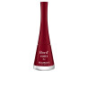 1 SECONDE esmalte de unas 41 bord eaux 9 ml by BOURJOIS for Unisex