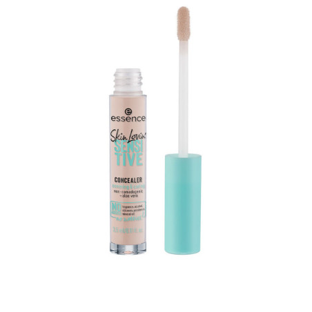 SKIN LOVIN SENSITIVE corrector 10 light by ESSENCE for Unisex