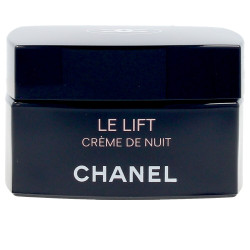 LE LIFT crème de nuit 50 gr by CHANEL for Woman