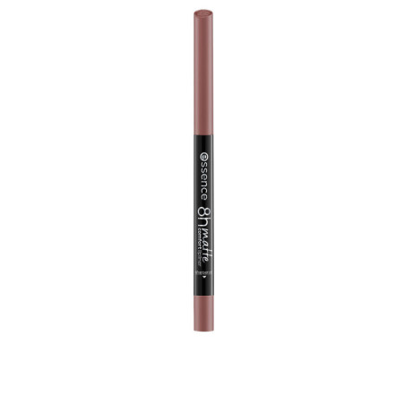 MATTE COMFORT perfilador de labios 8h 02 silky hazelnut 03 gr by ESSENCE for Unisex