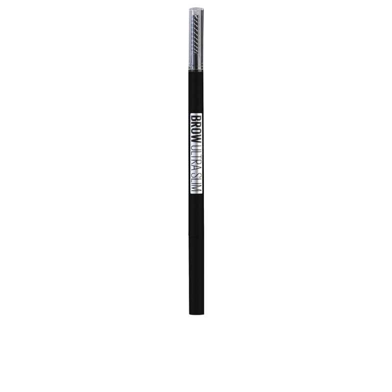 BROW ultra slim 07 black by MAYBELLINE for Unisex BROW ultra slim 07 black by MAYBELLINE for Unisex