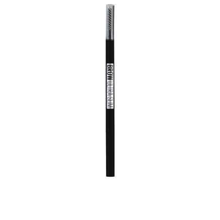BROW ultra slim 07 black by MAYBELLINE for Unisex