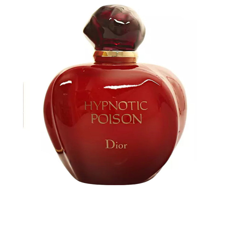 HYPNOTIC POISON eau de toilette vaporizador 100 ml by DIOR for Woman