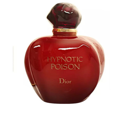 HYPNOTIC POISON eau de toilette vaporizador 100 ml by DIOR for Woman