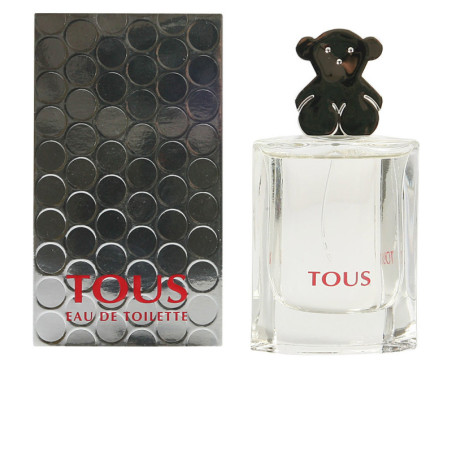 TOUS eau de toilette vaporizador 30 ml by TOUS for Woman