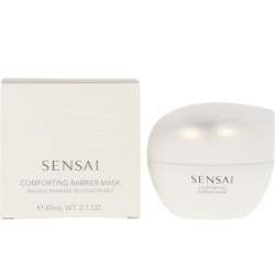 COMFORTING BARRIER mask 60 ml by SENSAI for Unisex