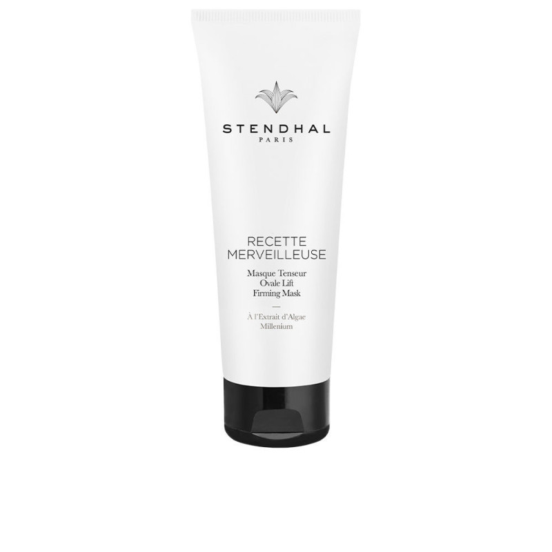 RECETTE MERVEILLEUSE masque tenseur 75 ml by STENDHAL for Woman