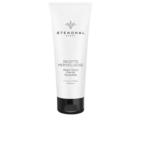 RECETTE MERVEILLEUSE masque tenseur 75 ml by STENDHAL for Woman