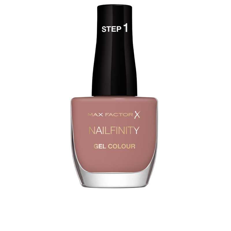 NAILFINITY 215 standing ovation by MAX FACTOR for Unisex