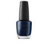 NAIL LACQUER Esmalte de unas duracion hasta 7 dias Midnight Mantra 15 ml by OPI for Unisex