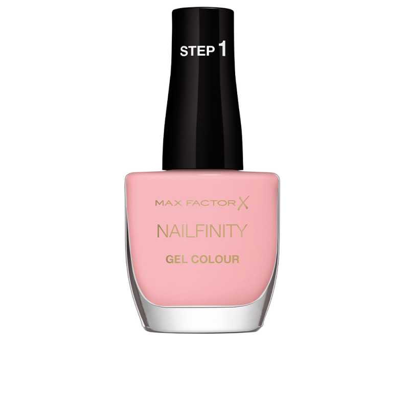 NAILFINITY 230 leading lady by MAX FACTOR for Unisex NAILFINITY 230 leading lady by MAX FACTOR for Unisex
