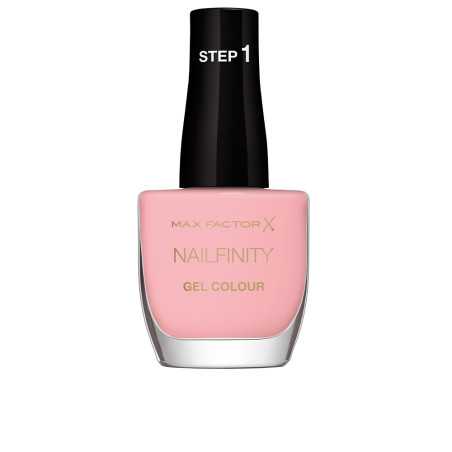 NAILFINITY 230 leading lady by MAX FACTOR for Unisex