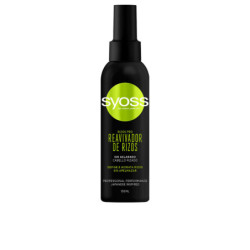 RIZOS PRO reavivador rizos vaporizador 150 ml by SYOSS for Woman