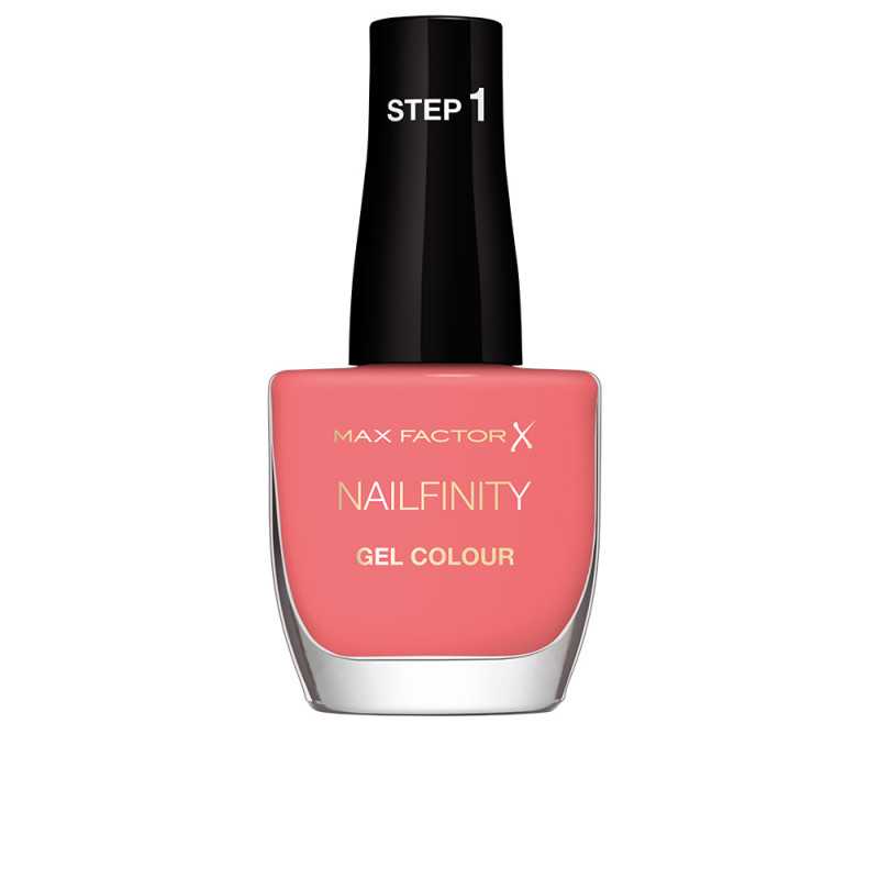 NAILFINITY 400 that s a wrap by MAX FACTOR for Unisex NAILFINITY 400 that s a wrap by MAX FACTOR for Unisex