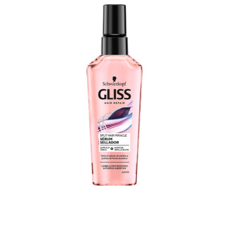 GLISS HAIR REPAIR serum split 75 ml by SCHWARZKOPF MASS MARKET for Woman