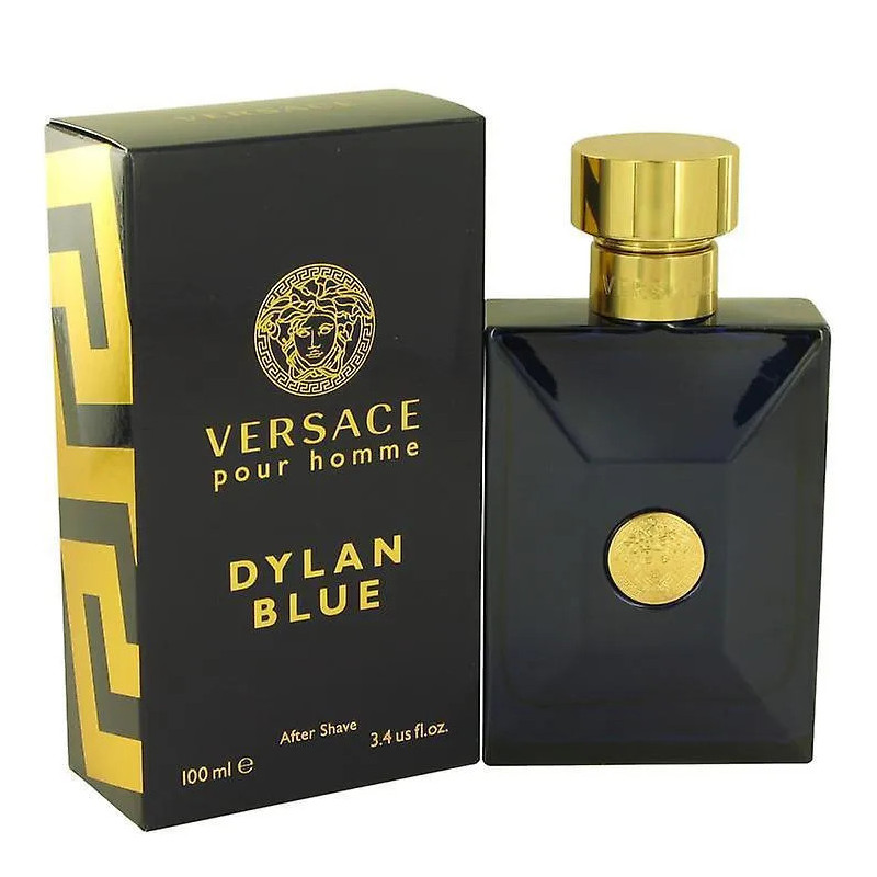 Versace Dylan Blue A-S 100ml