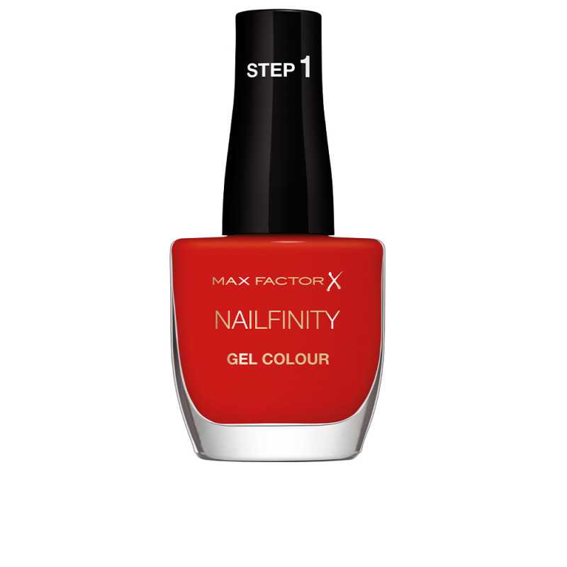 NAILFINITY 420 spotlight on her by MAX FACTOR for Unisex NAILFINITY 420 spotlight on her by MAX FACTOR for Unisex
