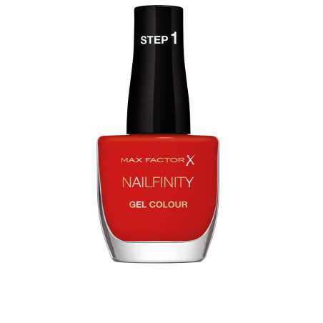 NAILFINITY 420 spotlight on her by MAX FACTOR for Unisex