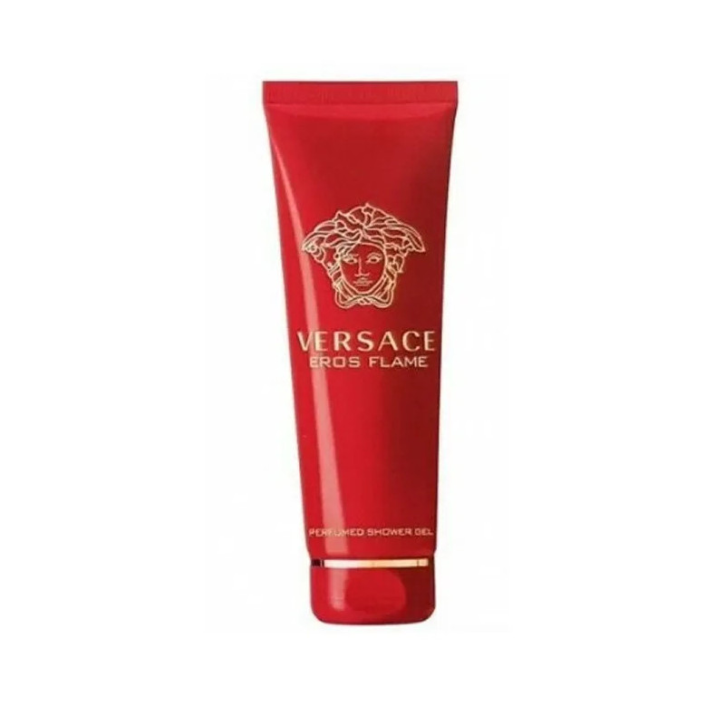 Versace Eros Flame Shower Gel 250ml