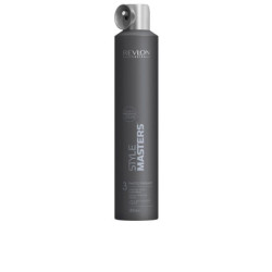 STYLE MASTERS photo finisher hairspray 500 ml by REVLON for Unisex
